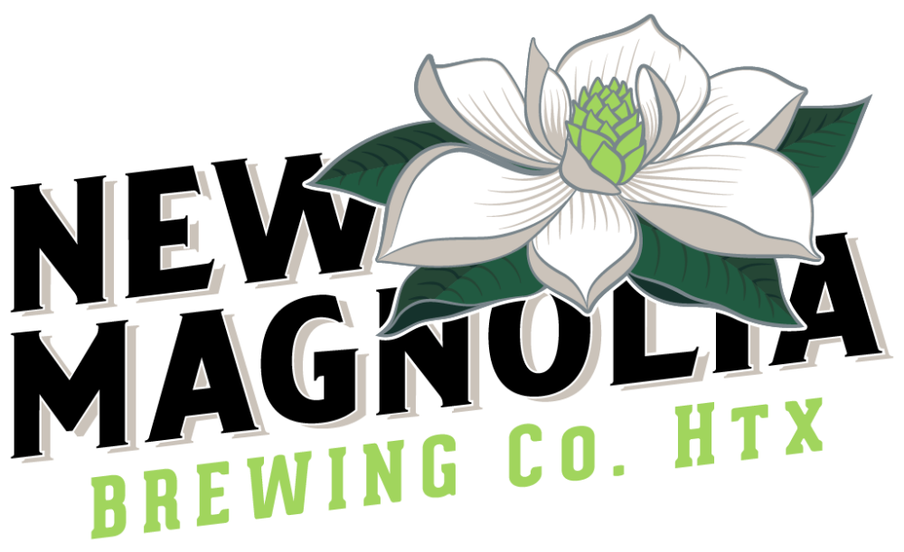 New Magnolia Brewing Co logo